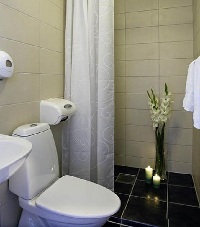 Bomlo Hotell Camera foto